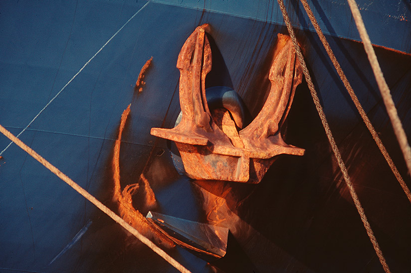 Anchor