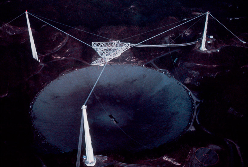 Arecibo, Puerto Rico