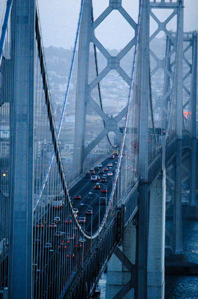 Bay Bridge