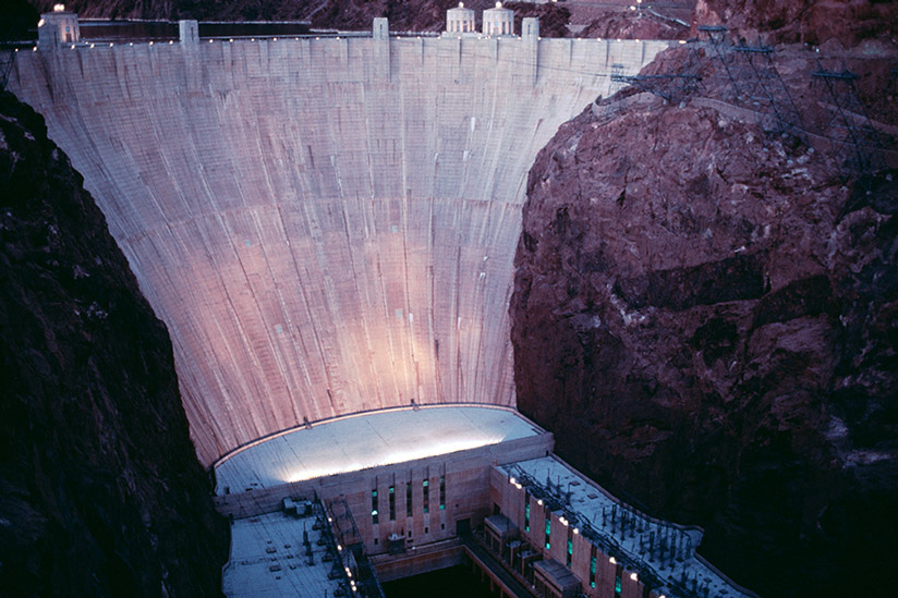 Hoover Dam