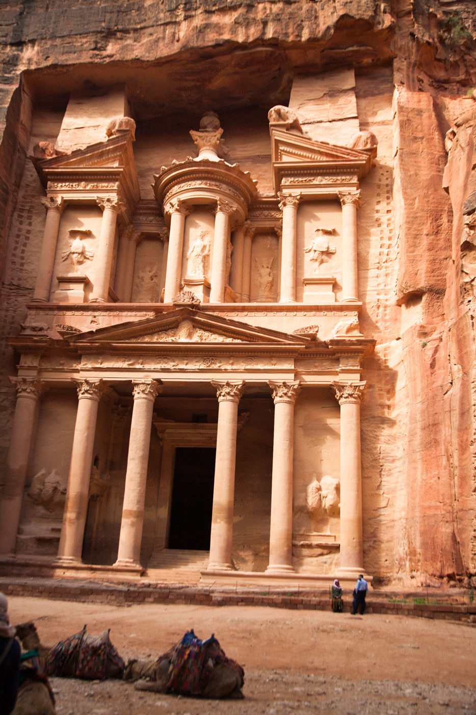 Petra, Jordan