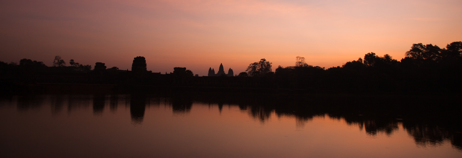 Angkor Wat, Cambodia