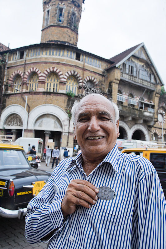 Porter, Mumbai