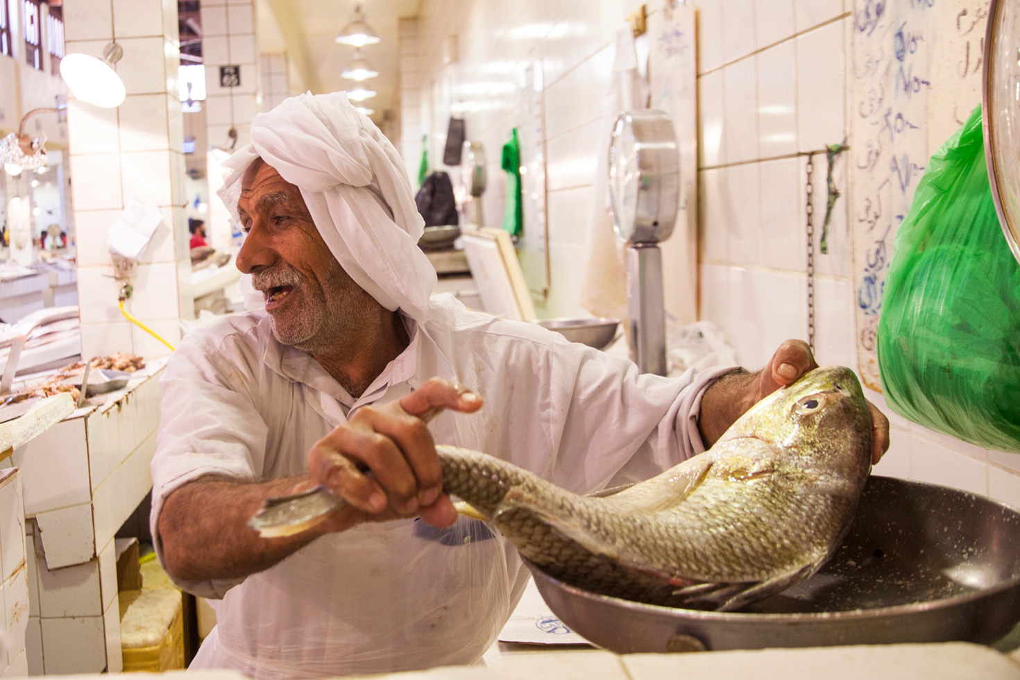 Sotan Market, Kuwait City