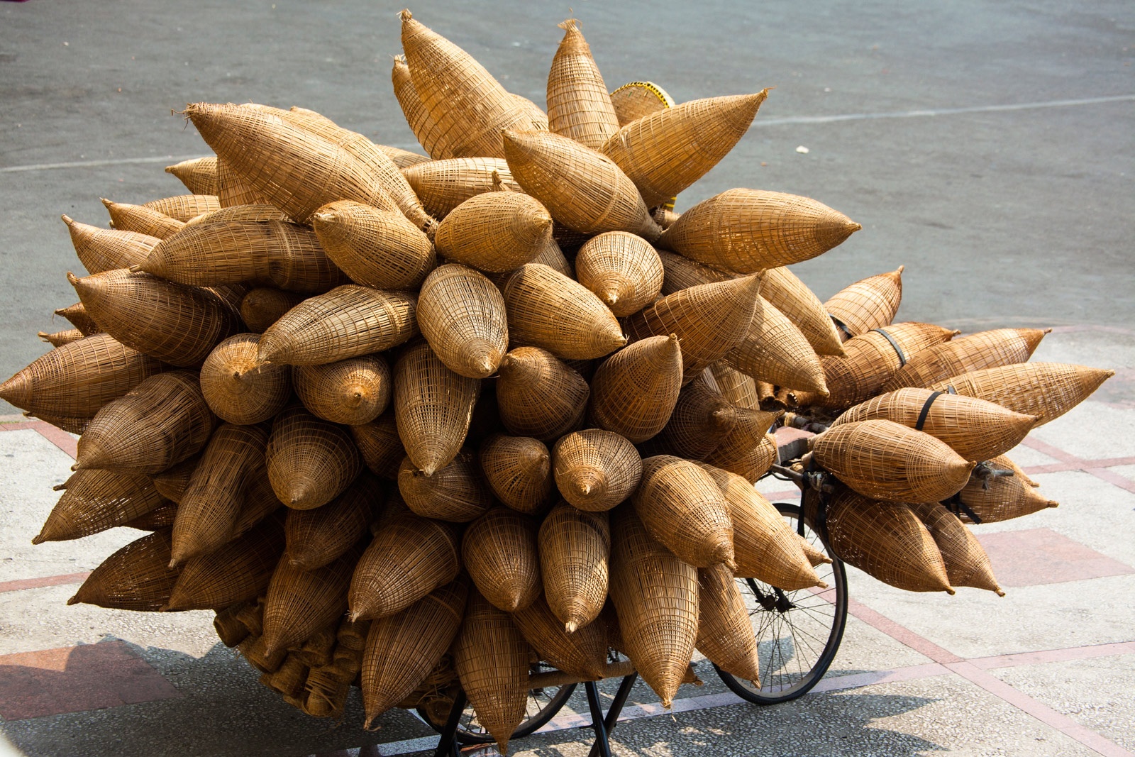 Saigon, Vietnam